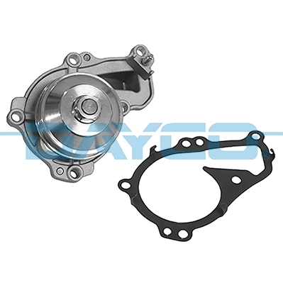 Pompe à eau, refroidissement du moteur Dayco