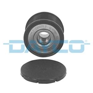 Poulie roue libre, alternateur DAYCO ALP2386
