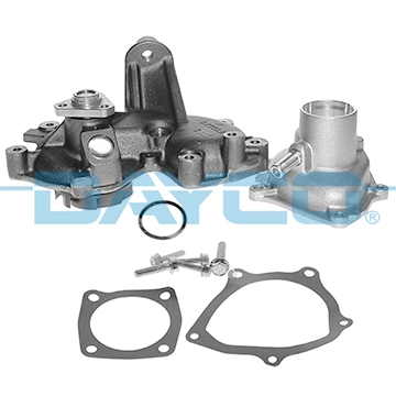 Pompe à eau, refroidissement du moteur DAYCO DP744