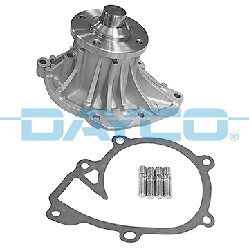 Pompe à eau, refroidissement du moteur Dayco