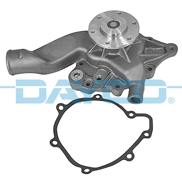Pompe à eau, refroidissement du moteur DAYCO DP786