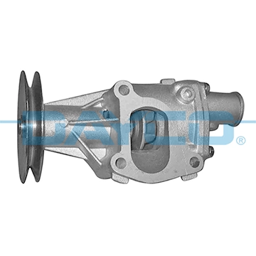 Pompe à eau, refroidissement du moteur DAYCO DP380