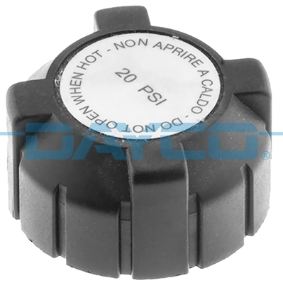 Cap, coolant tank