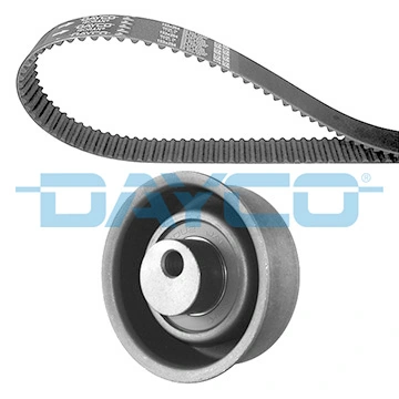 Kit de courroie crantée DAYCO KTB224