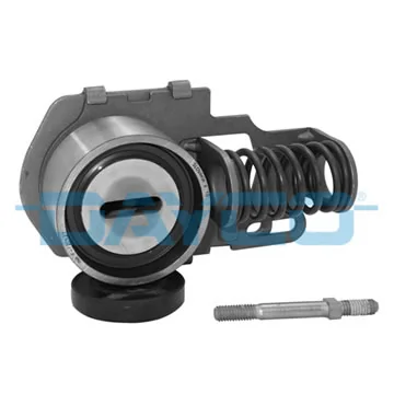 Poulie de tension, courroie crantée DAYCO ATB2024