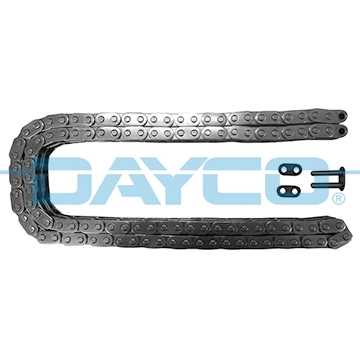 DAYCO TCH1052 — Ланцюг ГРМ