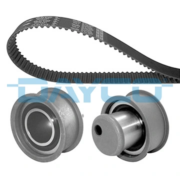 Kit de courroie crantée DAYCO KTB149