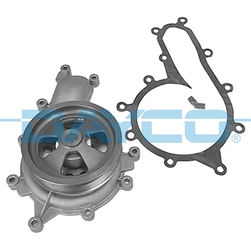 Pompe à eau, refroidissement du moteur DAYCO DP787
