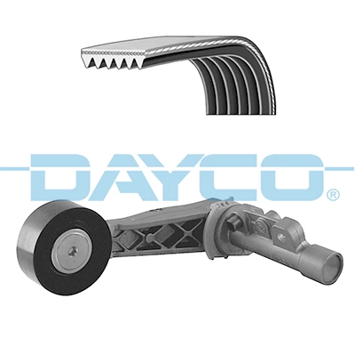 DAYCO KPV222