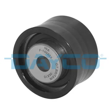 DAYCO ATB2289 — Обвідний ролик ременя ГРМ