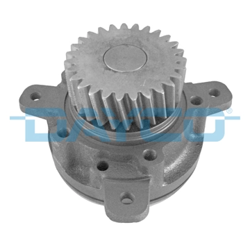 Pompe à eau, refroidissement du moteur DAYCO DP089