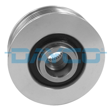 Poulie roue libre, alternateur DAYCO ALP2427