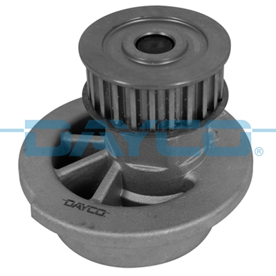 Pompe à eau, refroidissement du moteur DAYCO DP022