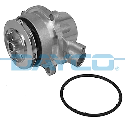 Pompe à eau, refroidissement du moteur DAYCO DP884