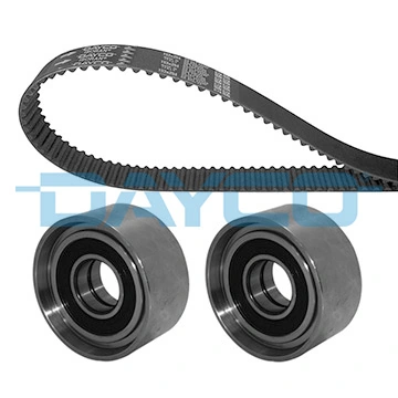 Kit de courroie crantée DAYCO KTB162