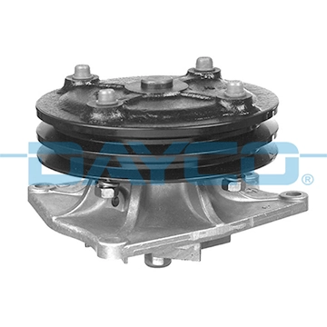 Pompe à eau, refroidissement du moteur DAYCO DP479