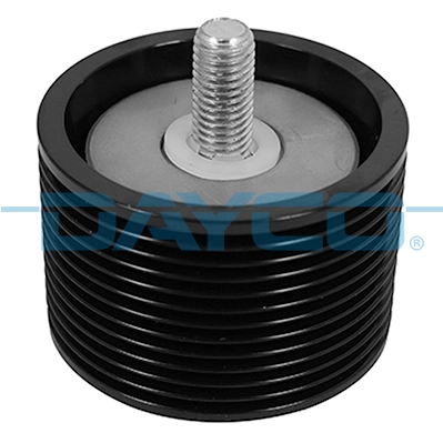 Poulie renvoi/transmission, courroie trapézoïdale à nervures DAYCO APV4080