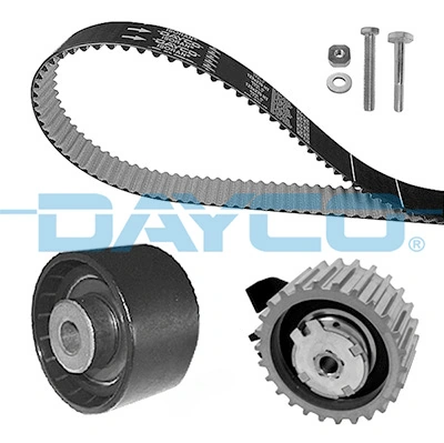 Kit de courroie crantée Dayco