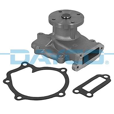 Pompe à eau, refroidissement du moteur DAYCO DP377