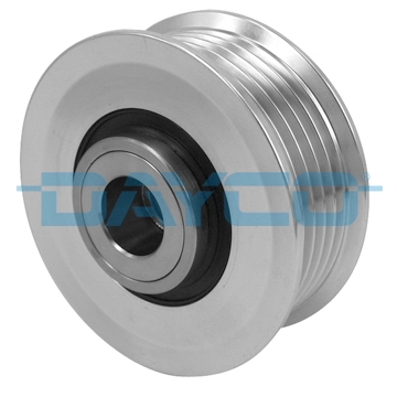 Poulie roue libre, alternateur DAYCO ALP2425