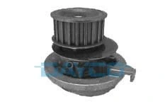 Pompe à eau, refroidissement du moteur DAYCO DP012