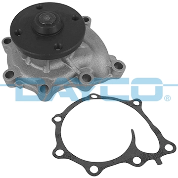 Pompe à eau, refroidissement du moteur DAYCO DP436