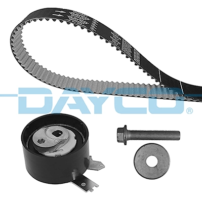 Kit de courroie crantée DAYCO KTB1189