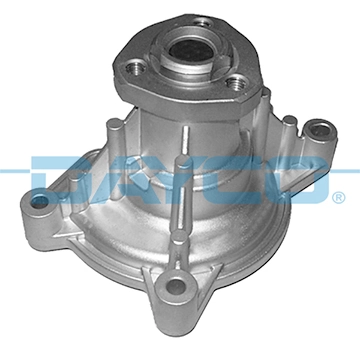 Pompe à eau, refroidissement du moteur DAYCO DP749