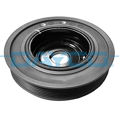 Poulie, vilebrequin DAYCO DPV1804