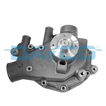 Pompe à eau, refroidissement du moteur DAYCO DP169