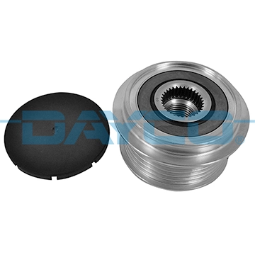 Poulie roue libre, alternateur DAYCO ALP2436