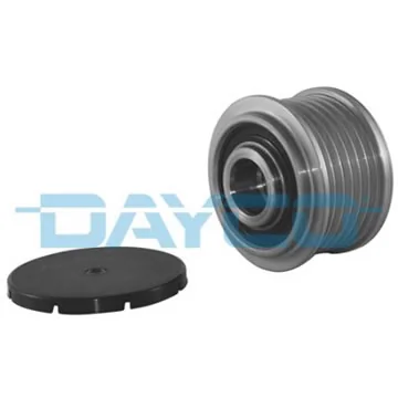 Poulie roue libre, alternateur DAYCO ALP2379
