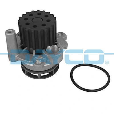 Pompe à eau, refroidissement du moteur DAYCO DP064