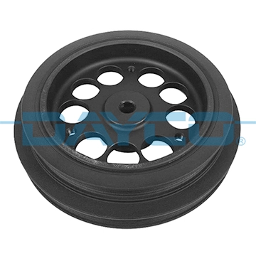 Poulie, vilebrequin DAYCO DPV1255