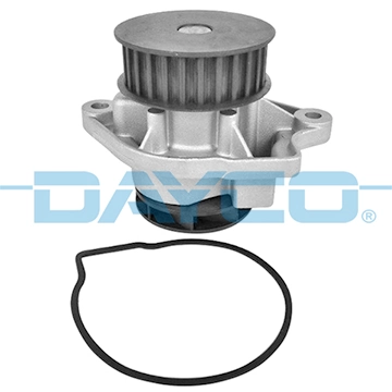 Pompe à eau, refroidissement du moteur DAYCO DP038