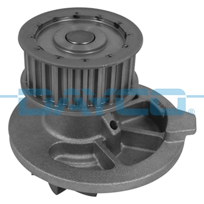 Pompe à eau, refroidissement du moteur DAYCO DP023