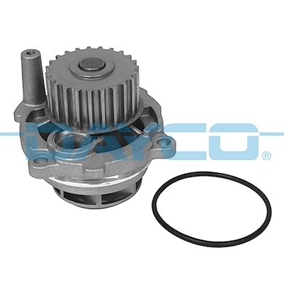 Pompe à eau, refroidissement du moteur DAYCO DP029