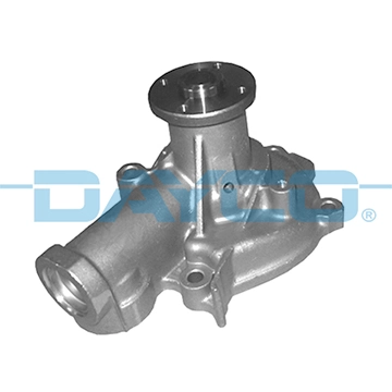 Pompe à eau, refroidissement du moteur DAYCO DP450
