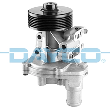 Pompe à eau, refroidissement du moteur DAYCO DP435
