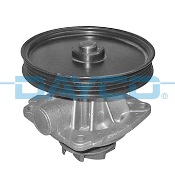 Pompe à eau, refroidissement du moteur DAYCO DP573