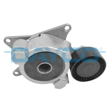 Tendeur de courroie, courroie trapézoïdale à nervures DAYCO APV2755