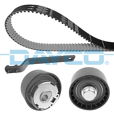 DAYCO KTB944 — Комплект ременя ГРМ