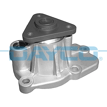 Pompe à eau, refroidissement du moteur DAYCO DP742
