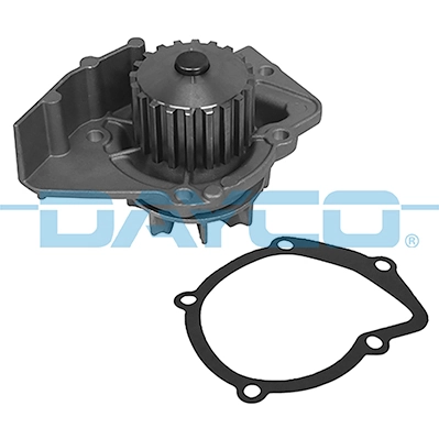 Pompe à eau, refroidissement du moteur DAYCO DP042