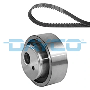 DAYCO KTB114 — Комплект ременя ГРМ