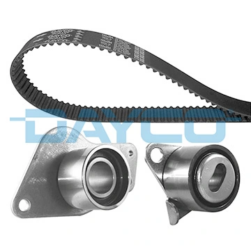 Kit de courroie crantée DAYCO KTB175