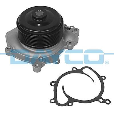 Pompe à eau, refroidissement du moteur DAYCO DP2114