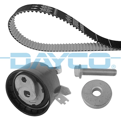 DAYCO KTB886 — Комплект зубчастого ременя (вир-во DAYCO)