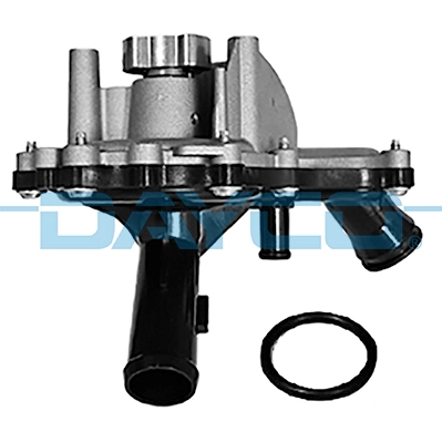 Pompe à eau, refroidissement du moteur DAYCO DP294