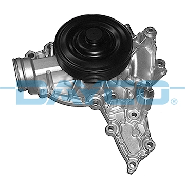Pompe à eau, refroidissement du moteur DAYCO DP543